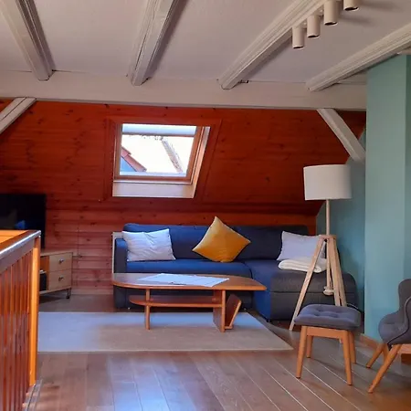 Apartamento Bauernhof Wagner *