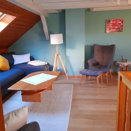 Bauernhof Wagner * Eisenach