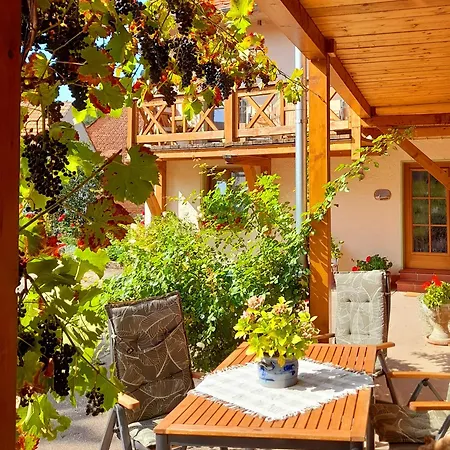 Bauernhof Wagner Eisenach