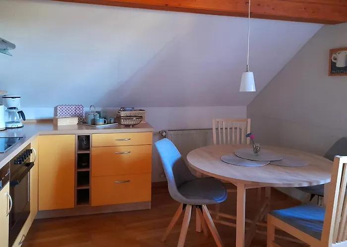 Appartement Bauernhof Wagner