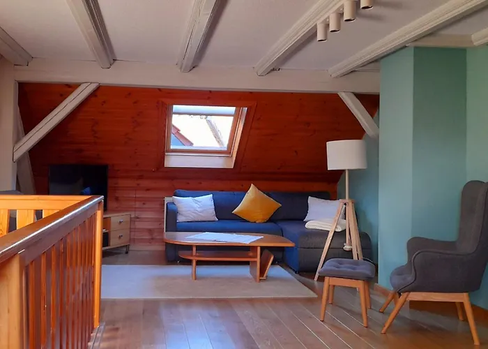 Apartman Bauernhof Wagner *