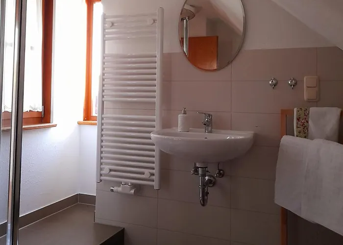 Appartement Bauernhof Wagner