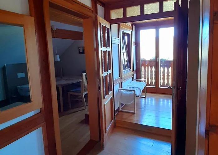 Bauernhof Wagner Appartement *