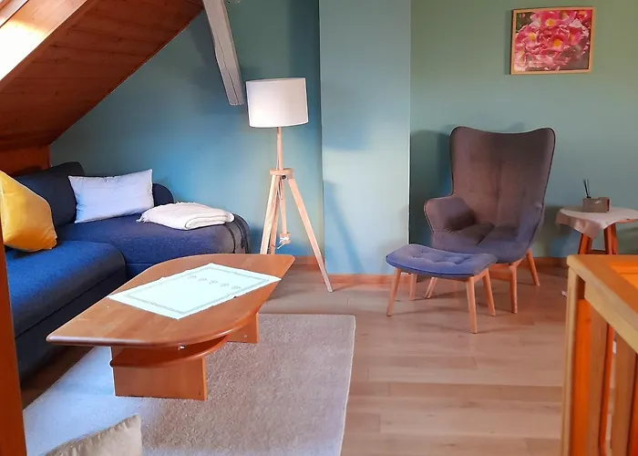 Bauernhof Wagner * Eisenach